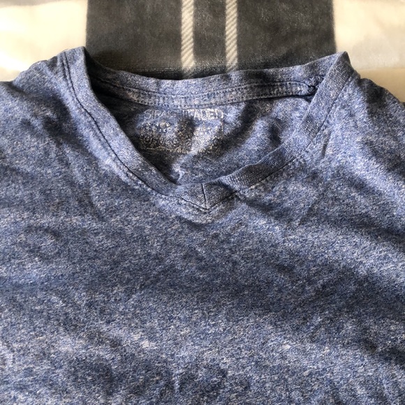 Men tee shirt - Picture 2 of 4